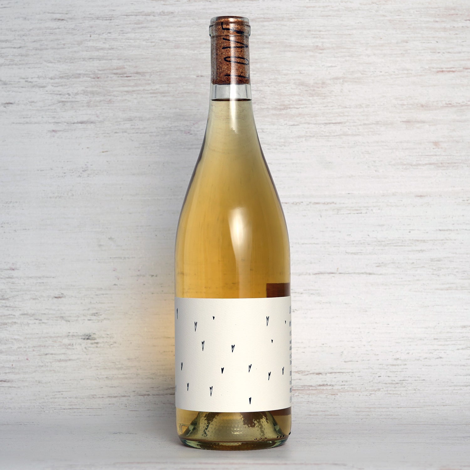 ラヴ・ホワイト Love White  2024 / ブロック・セラーズ-Broc Cellars
