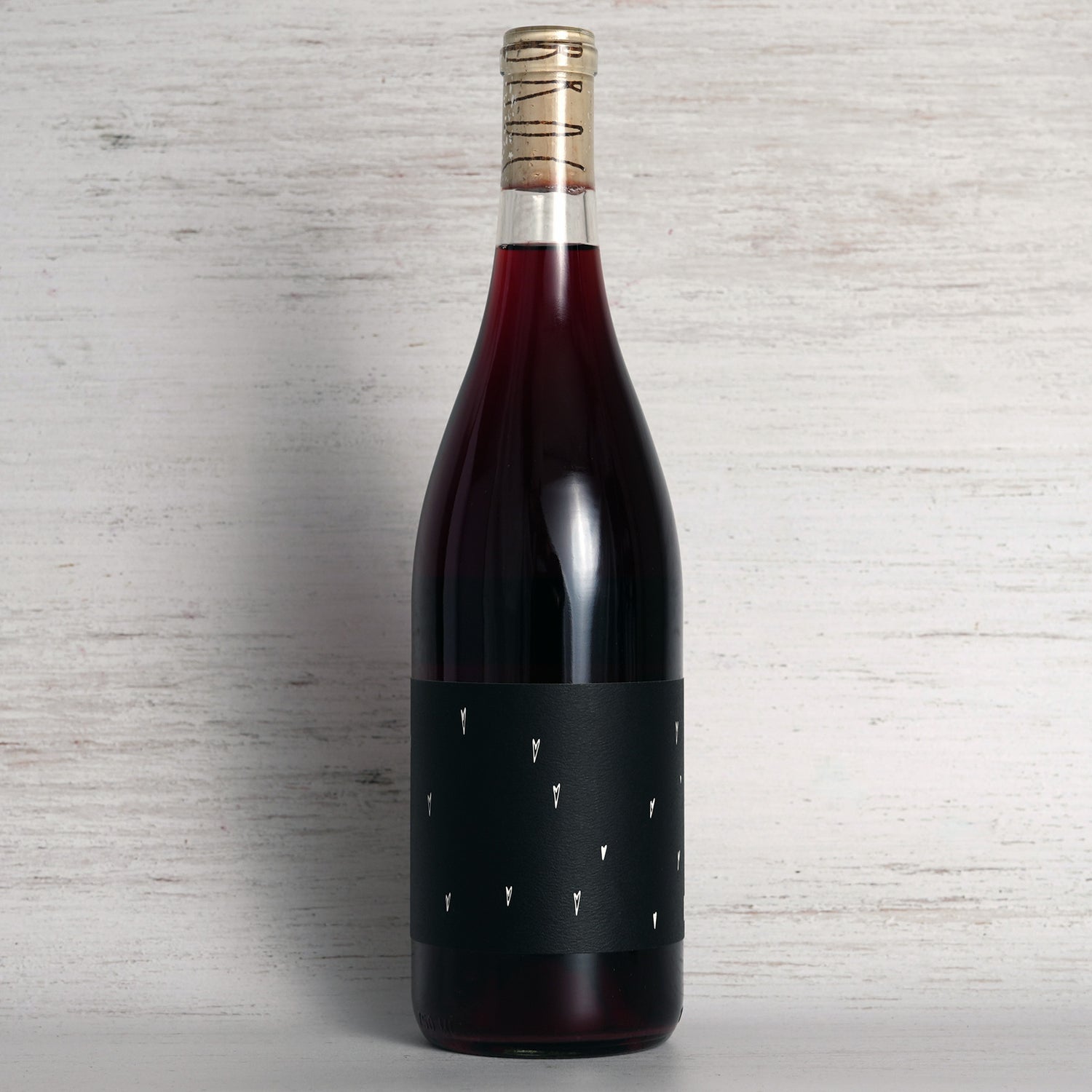 ラヴ レッド 2021 / ブロック セラーズ-Broc Cellars