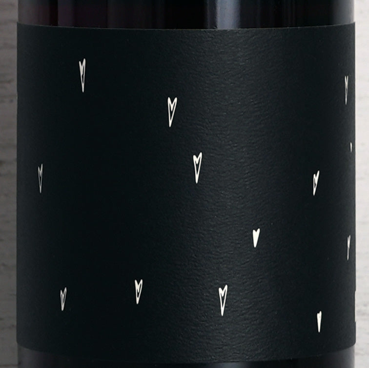 ラヴ レッド 2021 / ブロック セラーズ-Broc Cellars