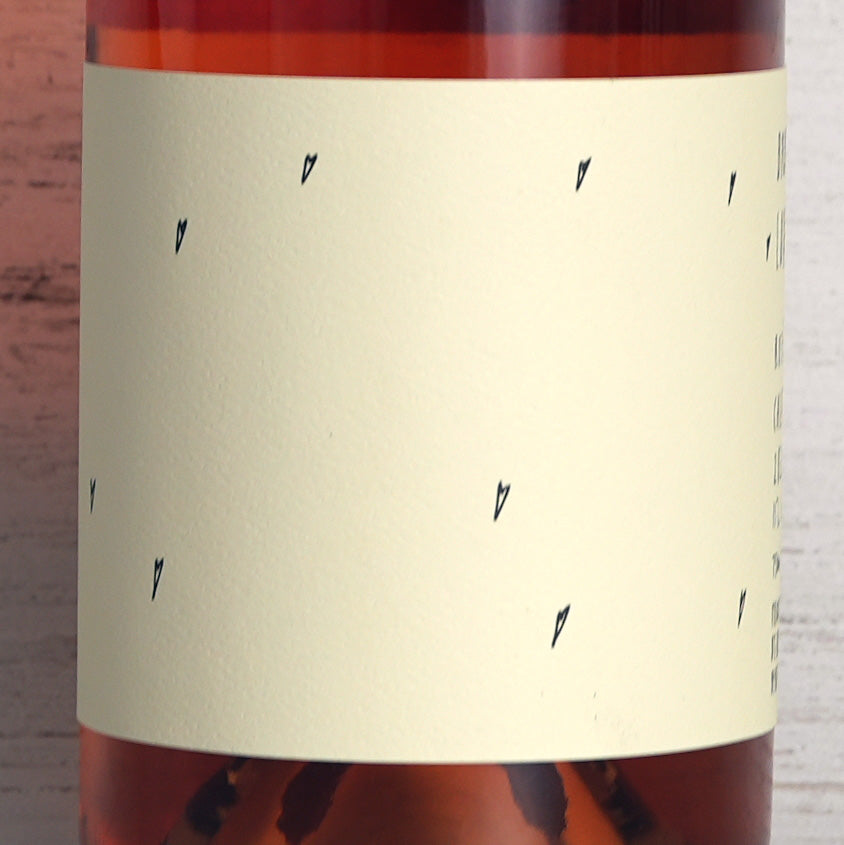 ラヴ ロゼ 2022 / ブロック・セラーズ-Broc Cellars