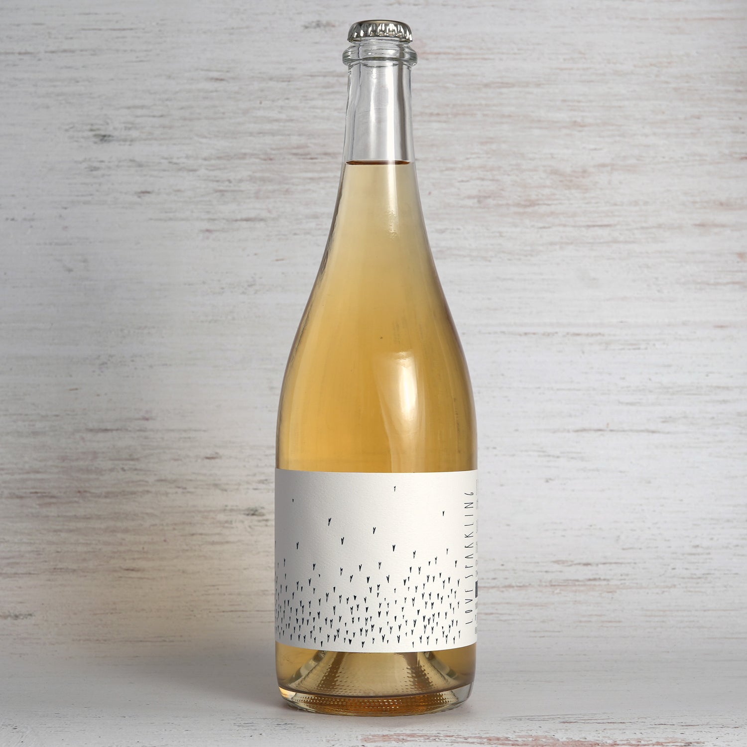 ラヴ・スパークリング 2021 / ブロック・セラーズ-BROC CELLARS