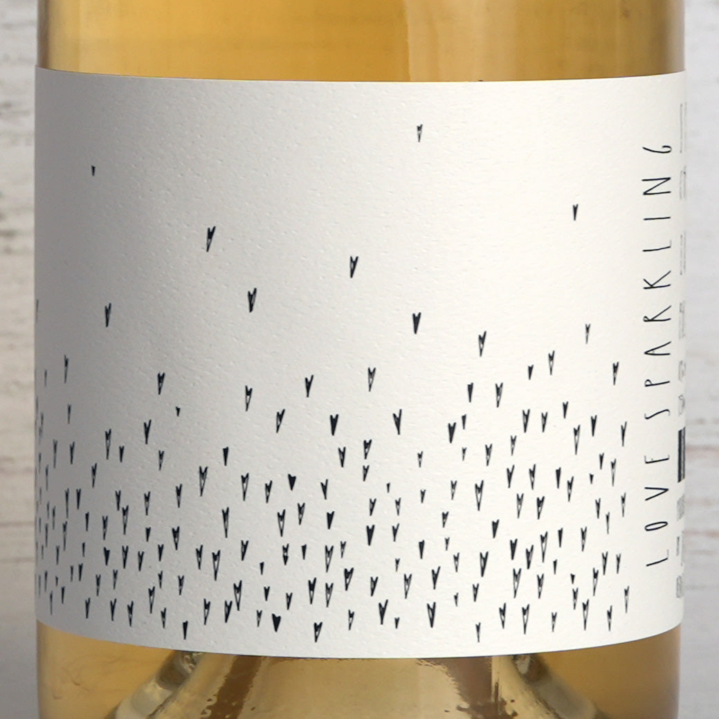 ラヴ・スパークリング 2021 / ブロック・セラーズ-BROC CELLARS