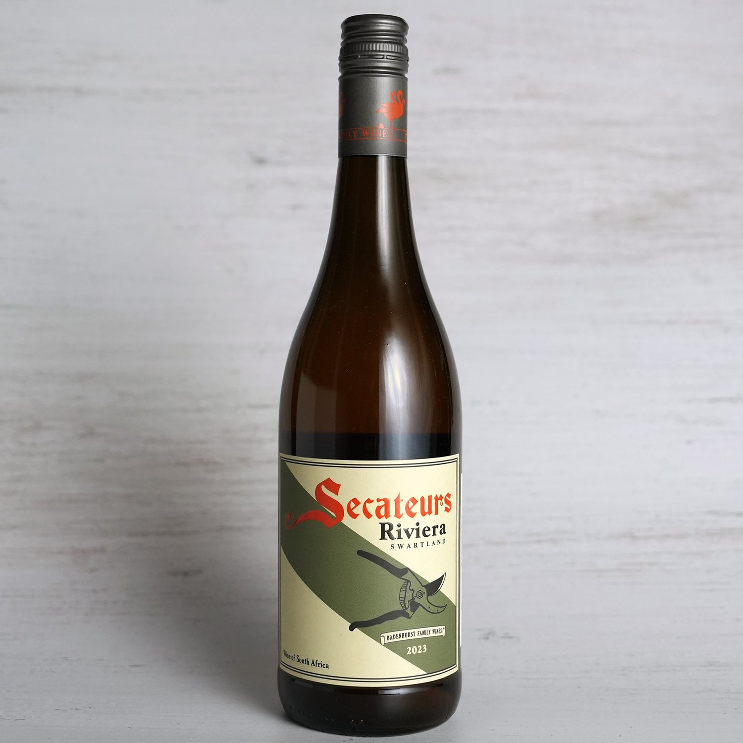 セカトゥール・リヴィエラ 2023 / Ａ.Ａ.バーデンホースト