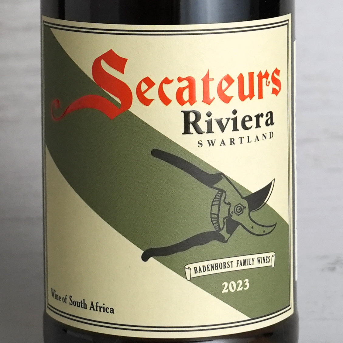 セカトゥール・リヴィエラ 2023 / Ａ.Ａ.バーデンホースト