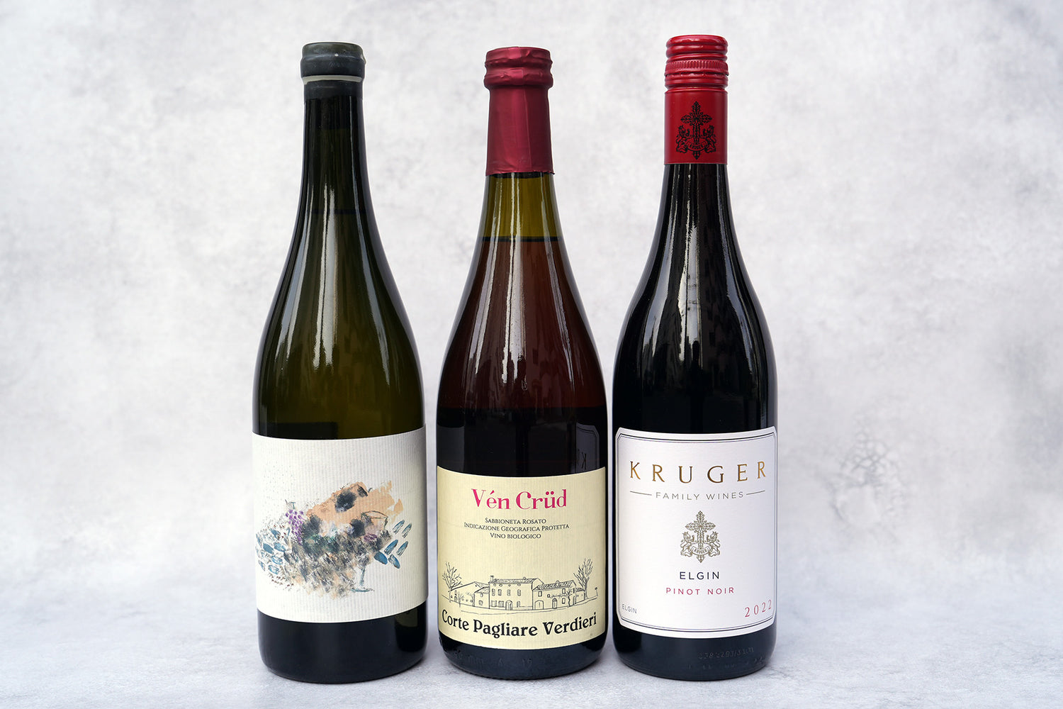 おまかせ3本セット