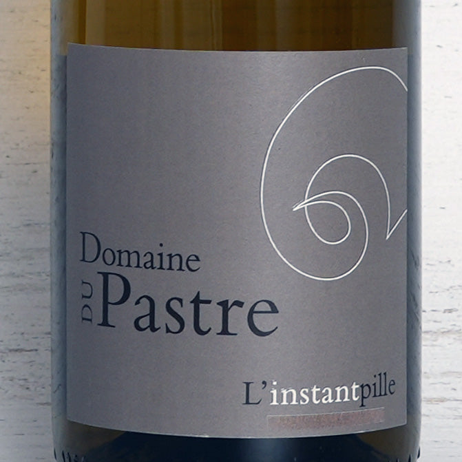 ランスタンピーユ・ブラン L’Instantpille blanc 2024 / ドメーヌ・デュ・パストル-Le Domaine du Pastre