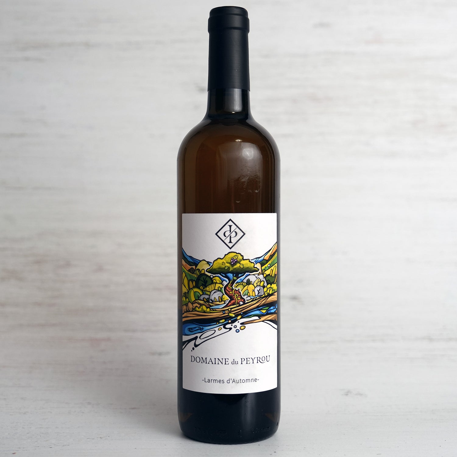 ラルム・ドートンヌ 2022 / ドメーヌ・デュ・ペイロー