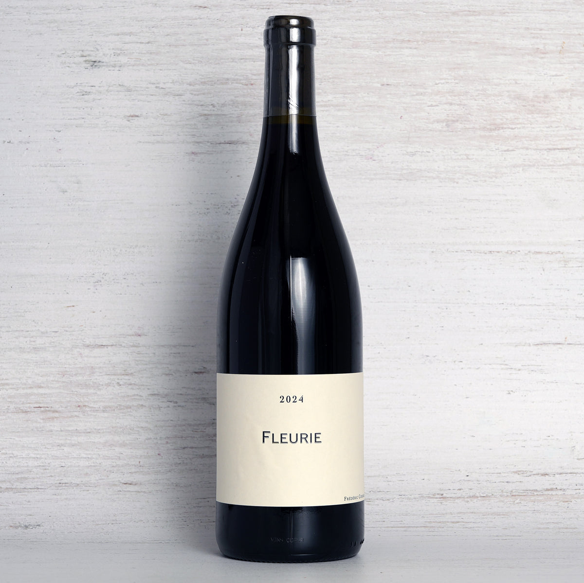 フルーリー  Fleurie 2024 / フレデリック・コサール-SARL Frédéric COSSARD