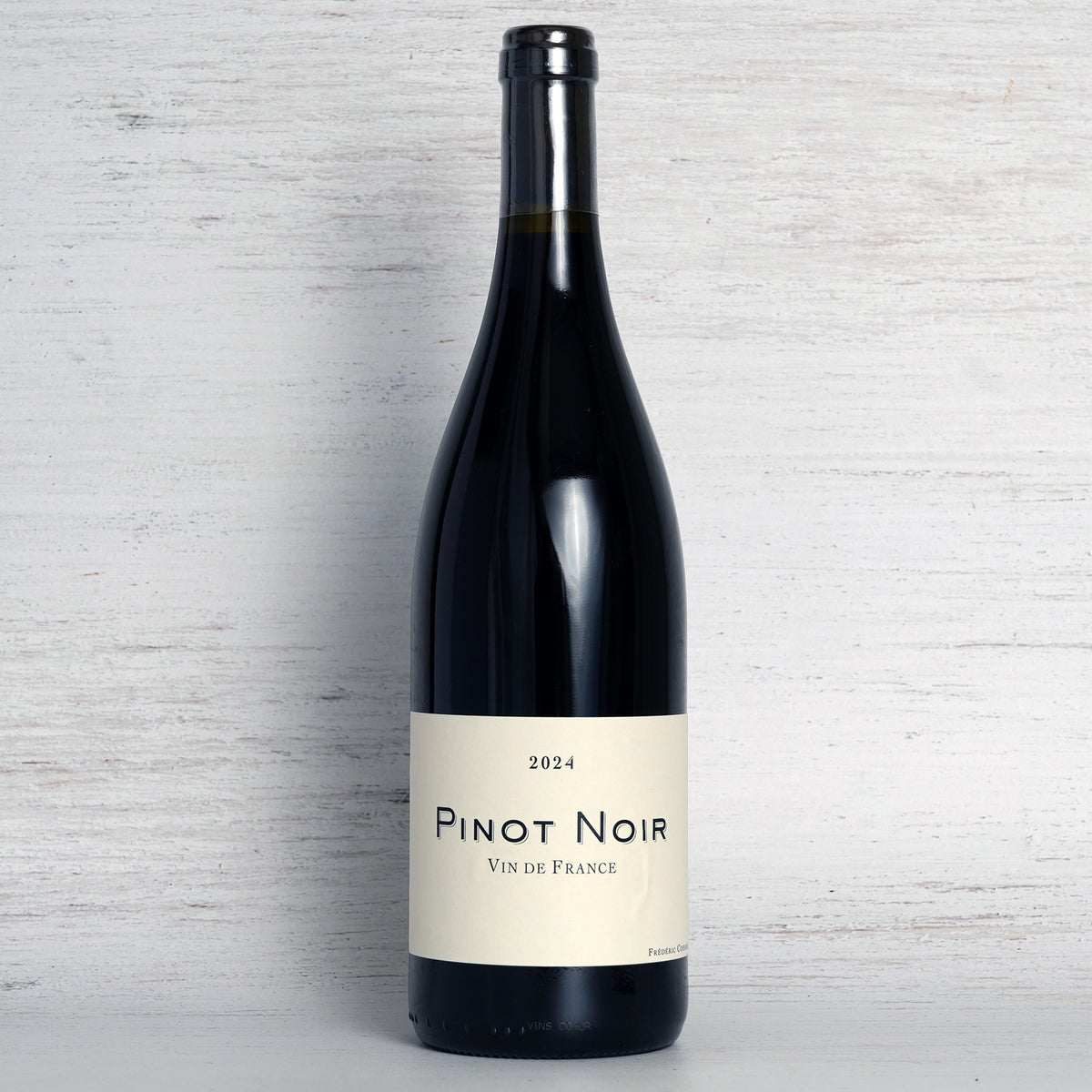 ピノ・ノワール  Pinot Noir 2024 / フレデリック・コサール-SARL Frédéric COSSARD