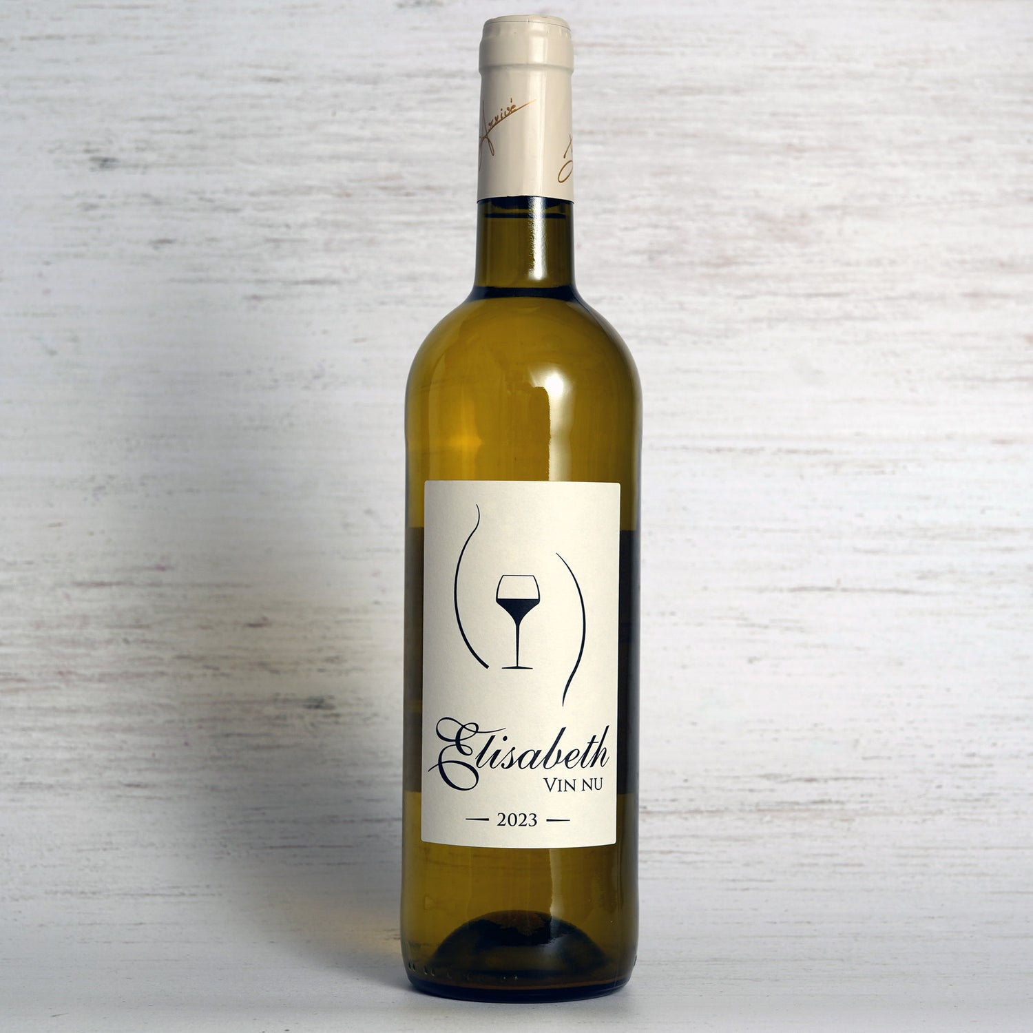 ヴァン・ニュ 2023 / ドメーヌ・エリザベス-Domaine Elisabeth