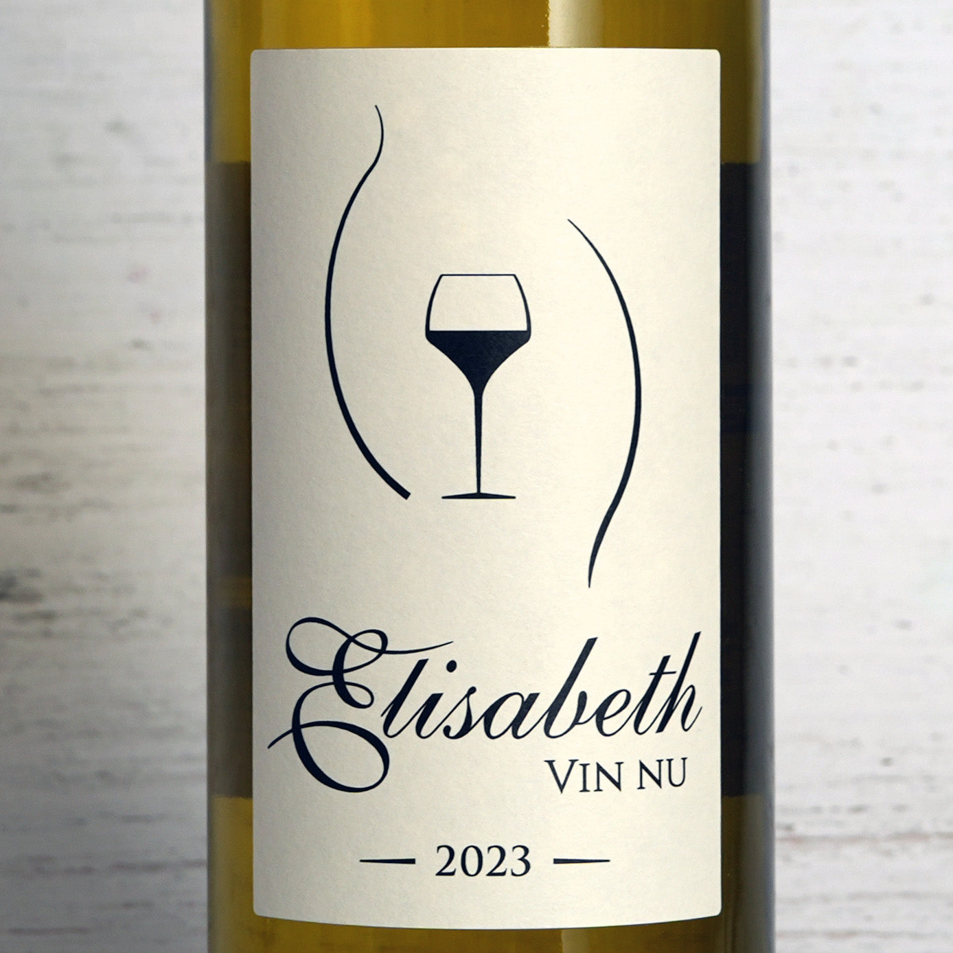 ヴァン・ニュ 2023 / ドメーヌ・エリザベス-Domaine Elisabeth