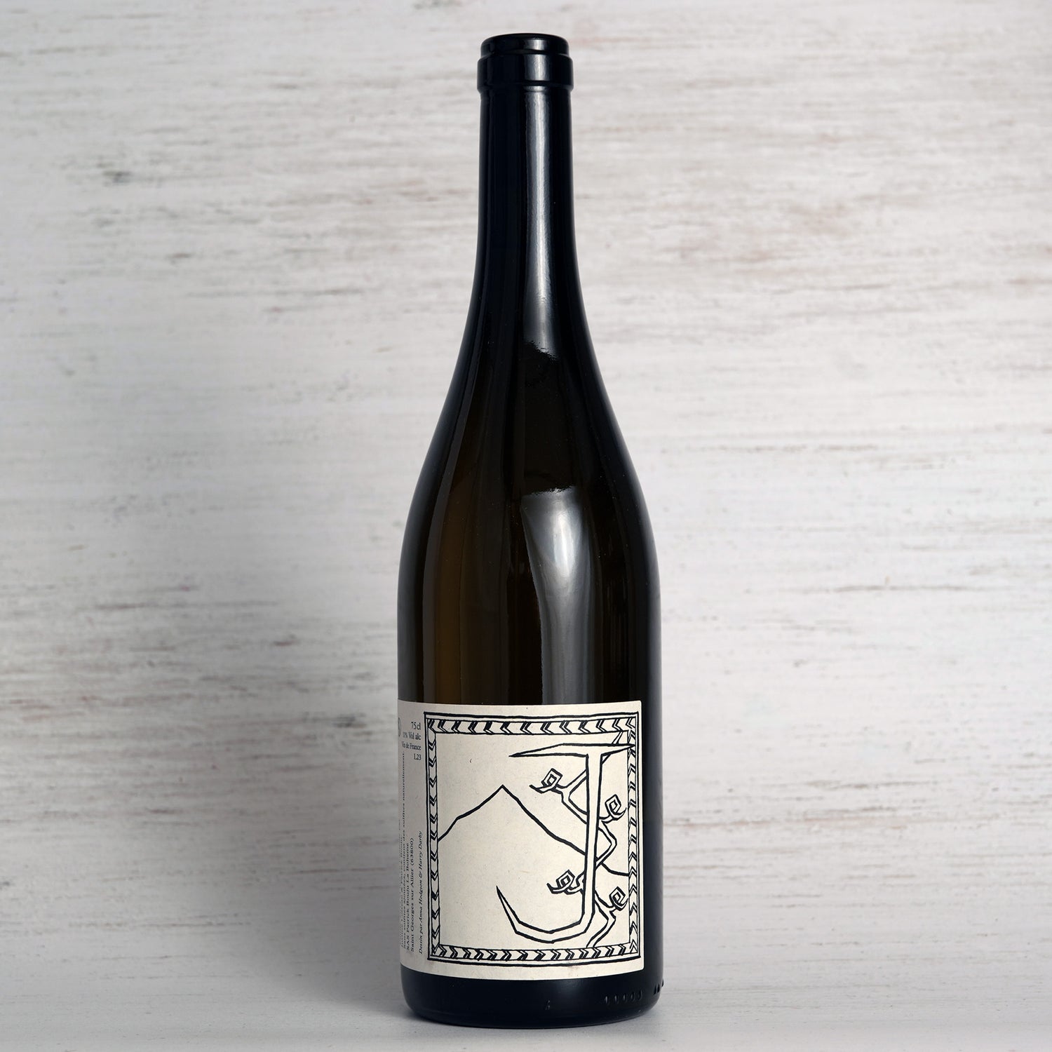 ジー 2023 / ドメーヌ・ラ・ボエム-Domaine La Boheme