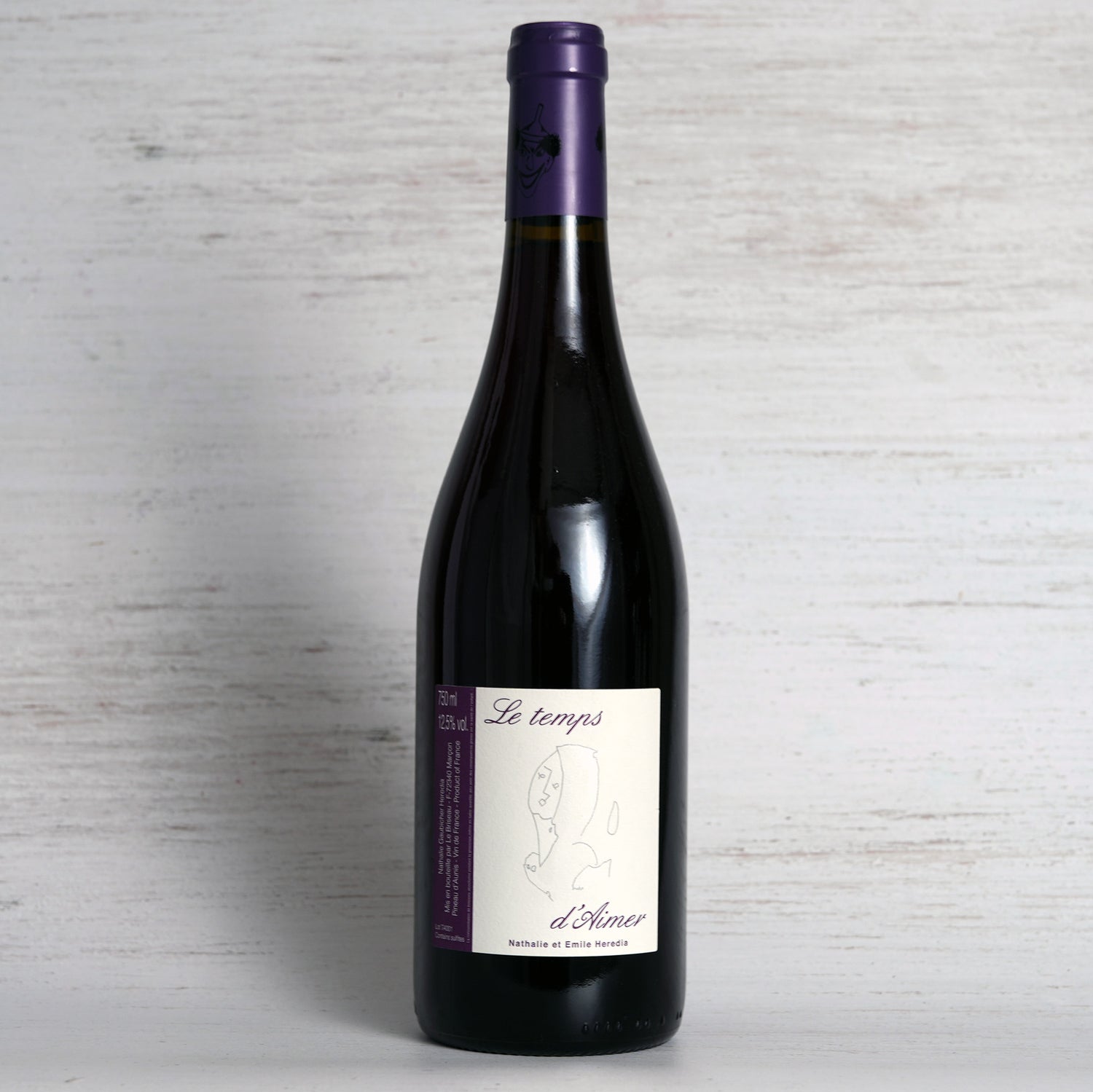 ル・トン・デメ 2023 / ドメーヌ・ル・ブリゾー-Domaine Le Briseau