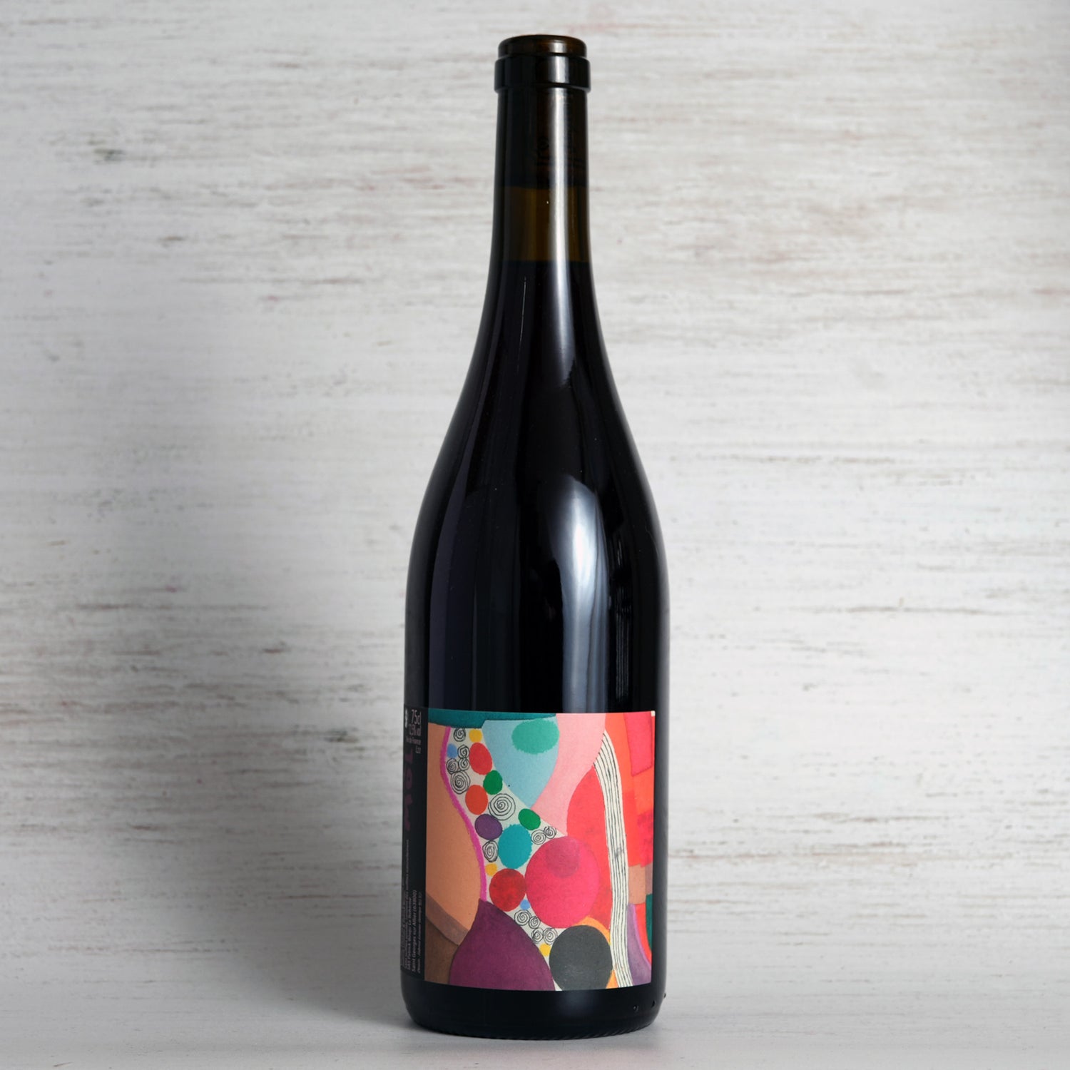 モル 2022 / ドメーヌ・ラ・ボエム-Domaine La Boheme