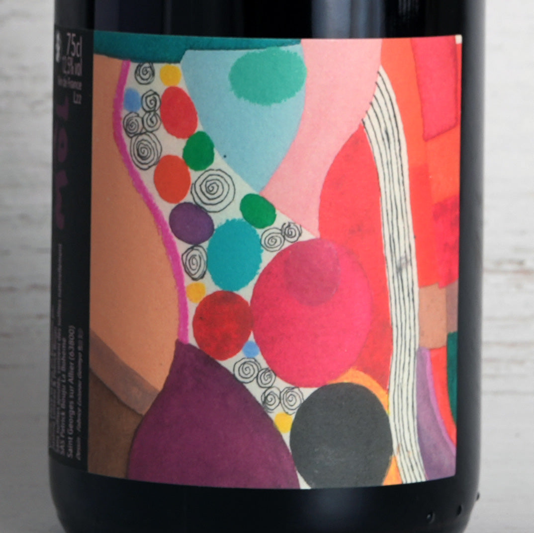 モル 2022 / ドメーヌ・ラ・ボエム-Domaine La Boheme