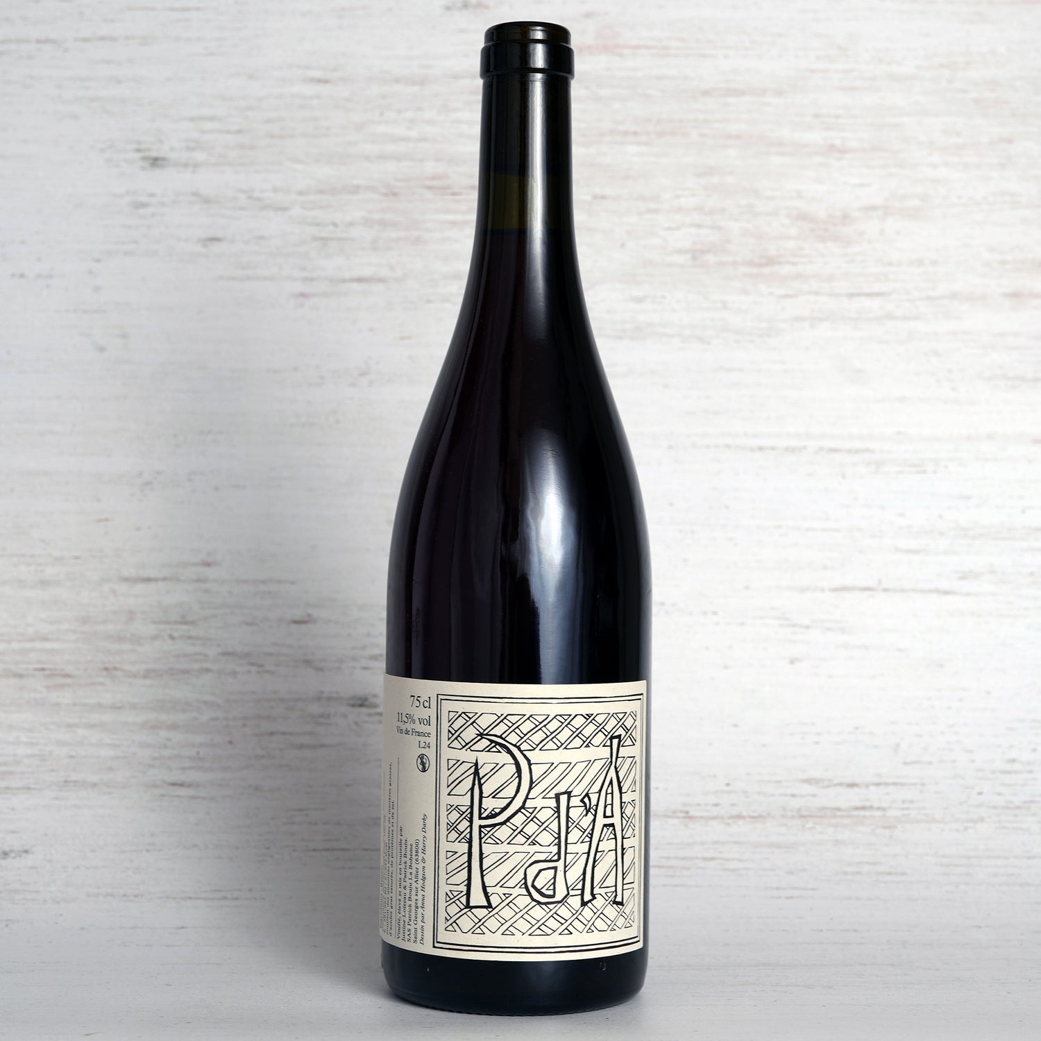 ぺーアー 2024 / ドメーヌ・ラ・ボエム-Domaine La Boheme