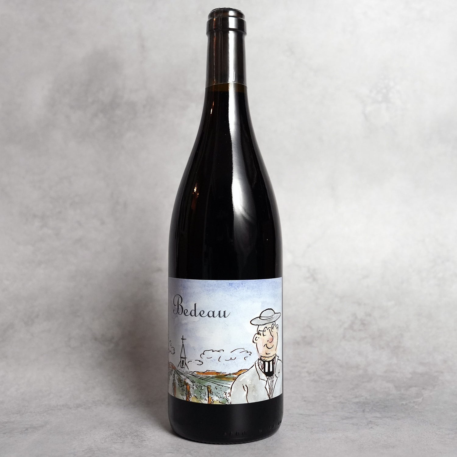 ブルゴーニュ ブドー クヴェヴリ 2023 / フレデリック・コサール-Frederic Cossard