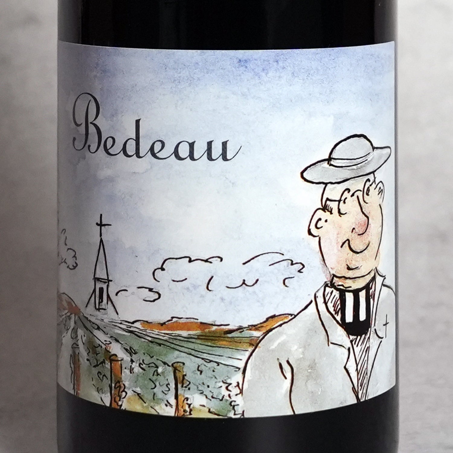 ブルゴーニュ ブドー クヴェヴリ 2023 / フレデリック・コサール-Frederic Cossard