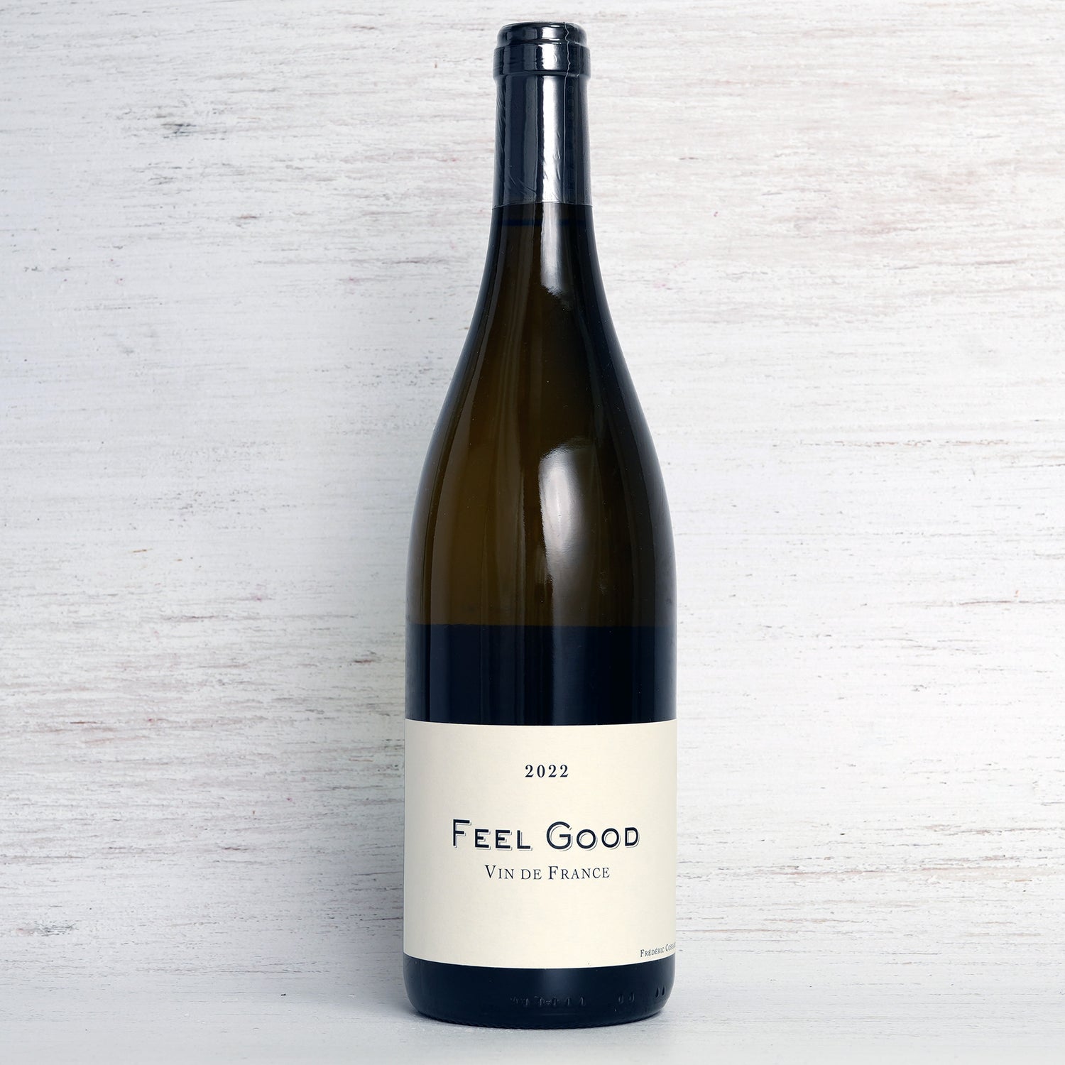 フィール・グッド  Feel Good 2022 / フレデリック・コサール-Frederic COSSARD