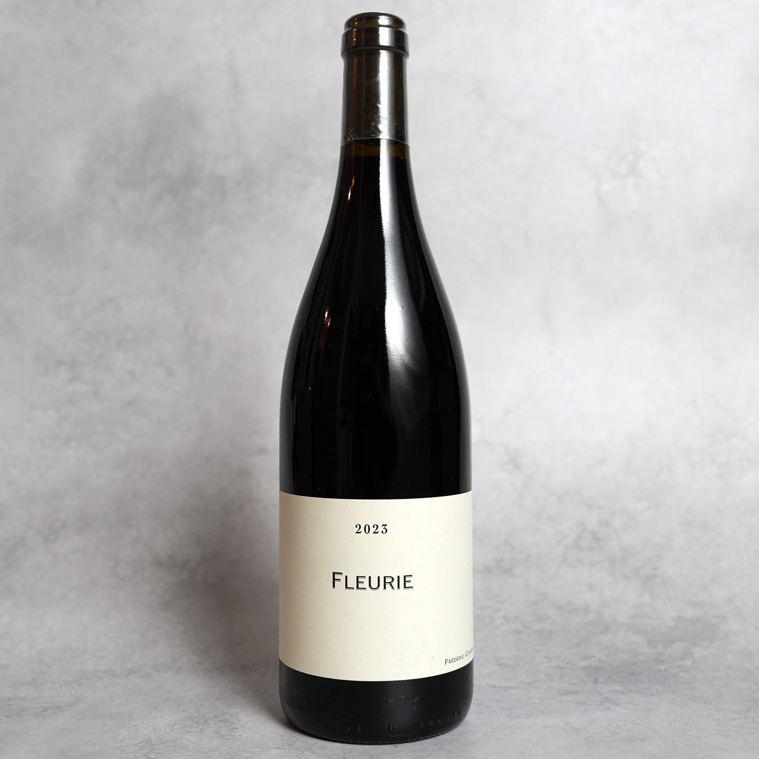 フルーリー 2023 / フレデリック・コサール-Frederic Cossard