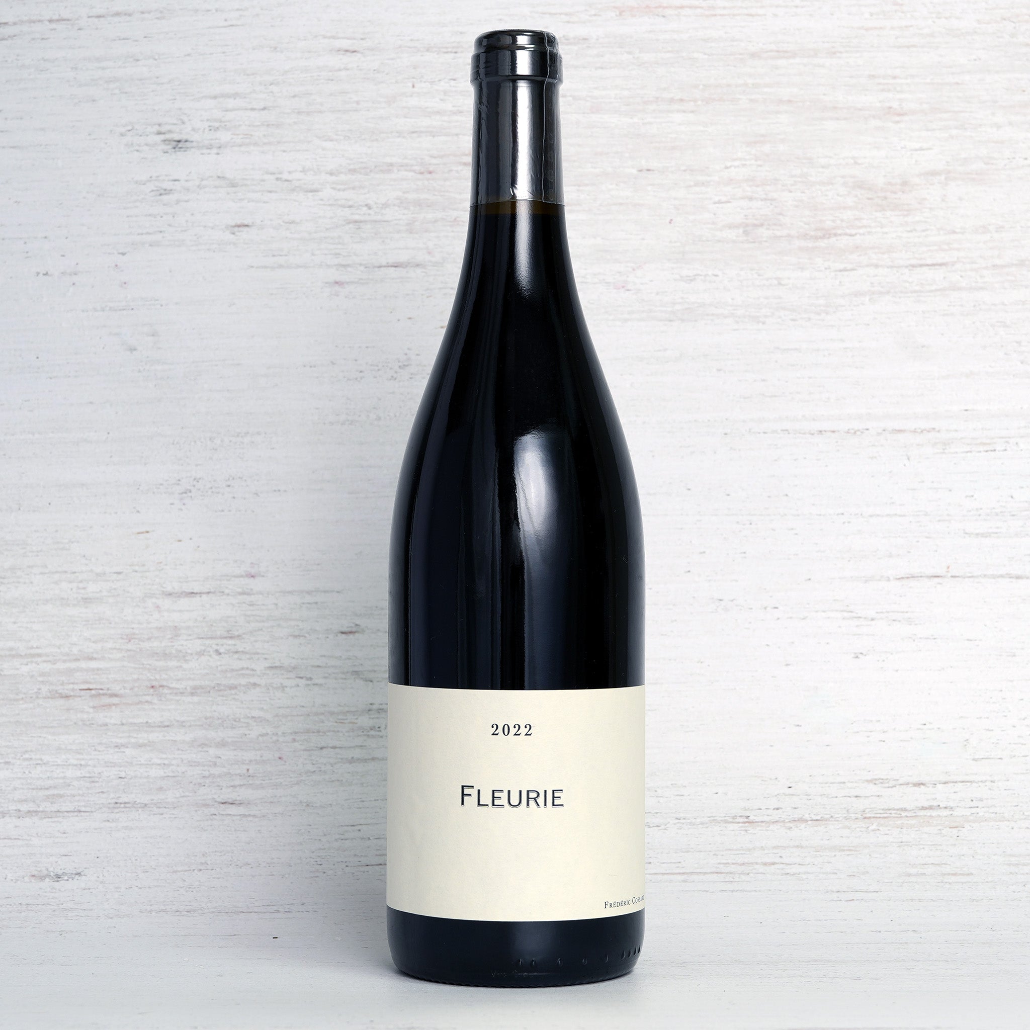 フルーリー FLEURIE 2022 / フレデリック・コサール-Frederic COSSARD