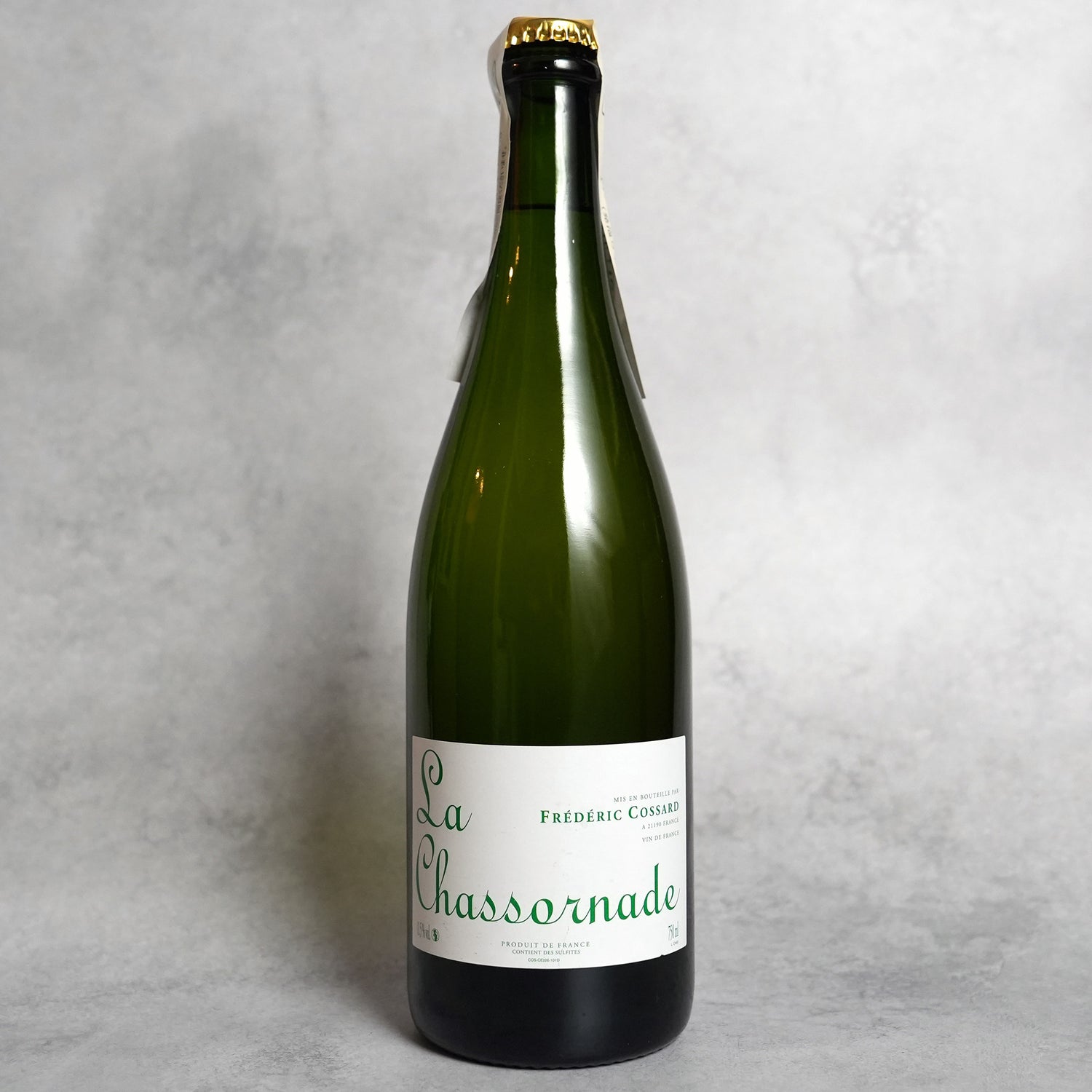 ラ・シャソルナード 2023 / フレデリック・コサール-Frederic Cossard