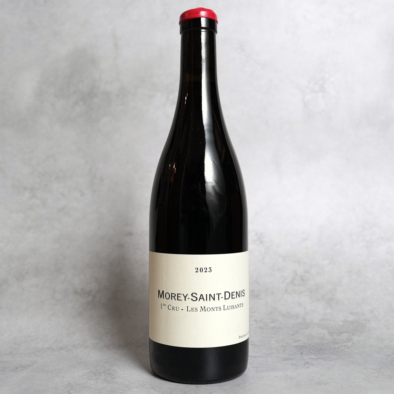 モレ・サン・ドニ レ・モン・リュイザン 2023/ フレデリック・コサール-Frederic Cossard