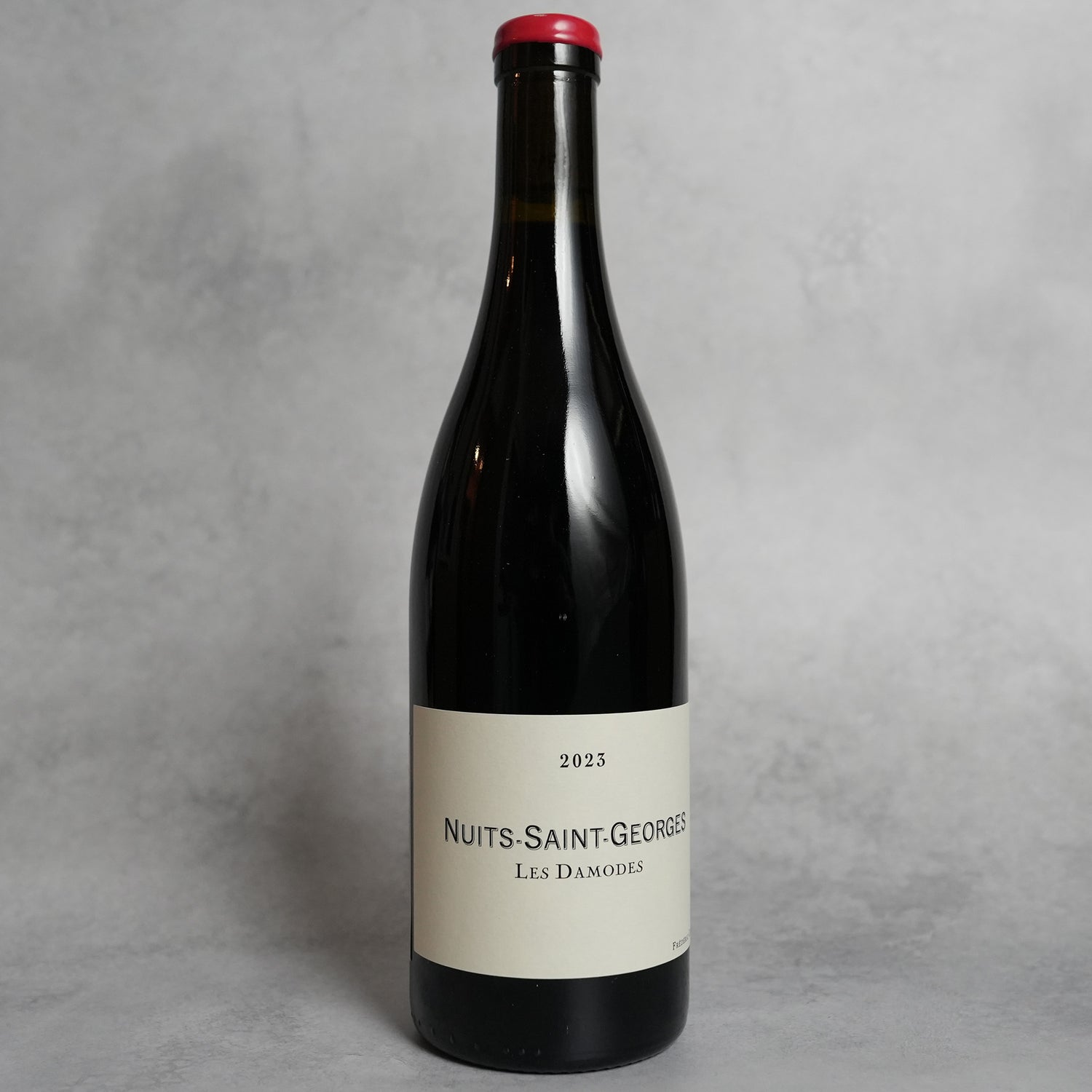 ニュイ・サン・ジョルジュ レ・ダモード クヴェヴリ 2023 / フレデリック・コサール-Frederic Cossard