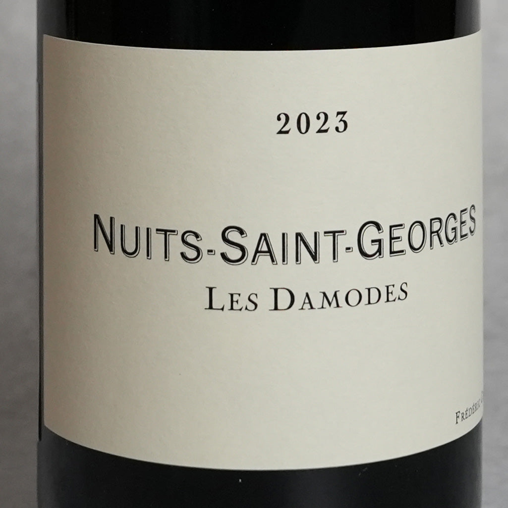 ニュイ・サン・ジョルジュ レ・ダモード クヴェヴリ 2023 / フレデリック・コサール-Frederic Cossard
