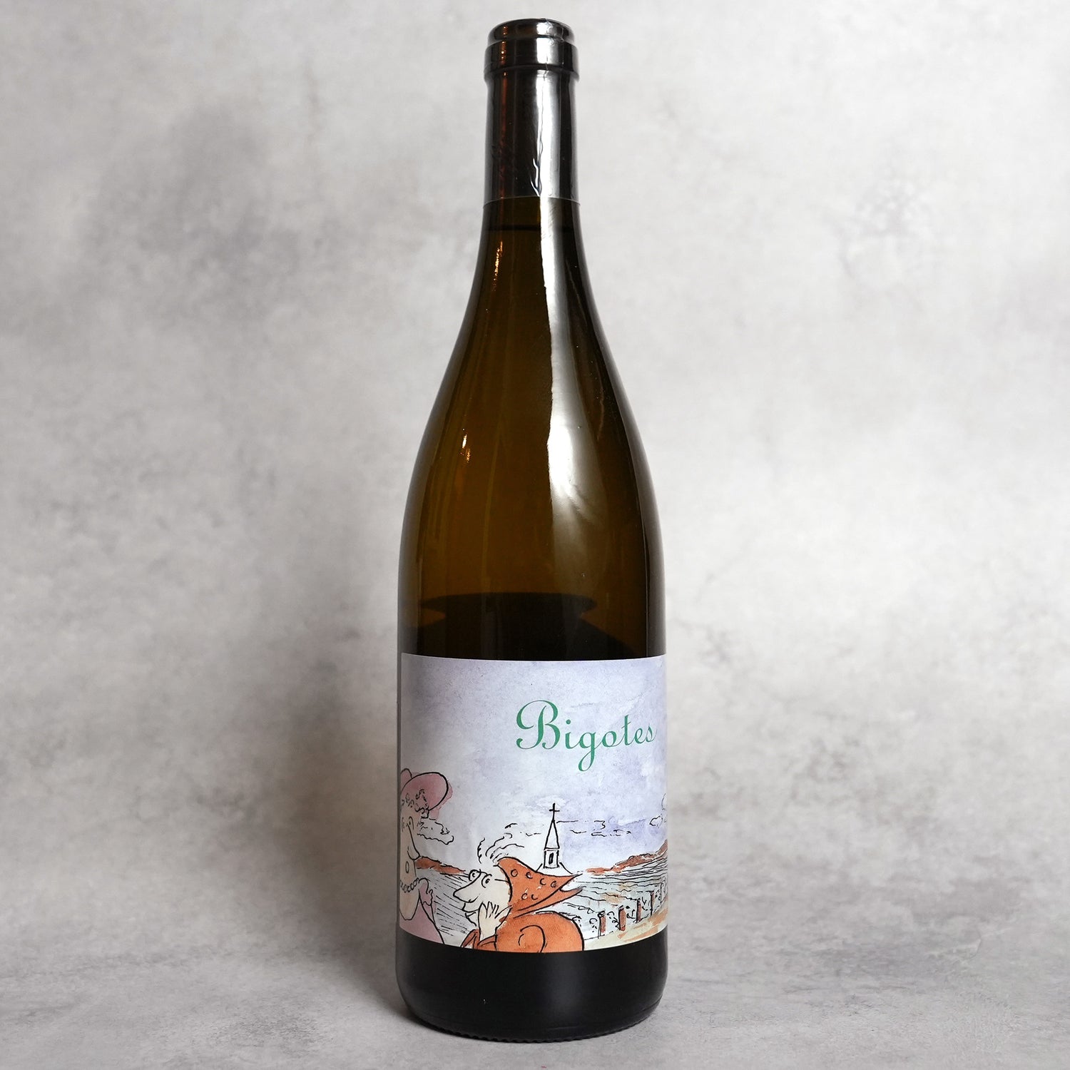 ブルゴーニュ ビゴット クヴェヴリ 2023 / フレデリック・コサール-Frederic Cossard