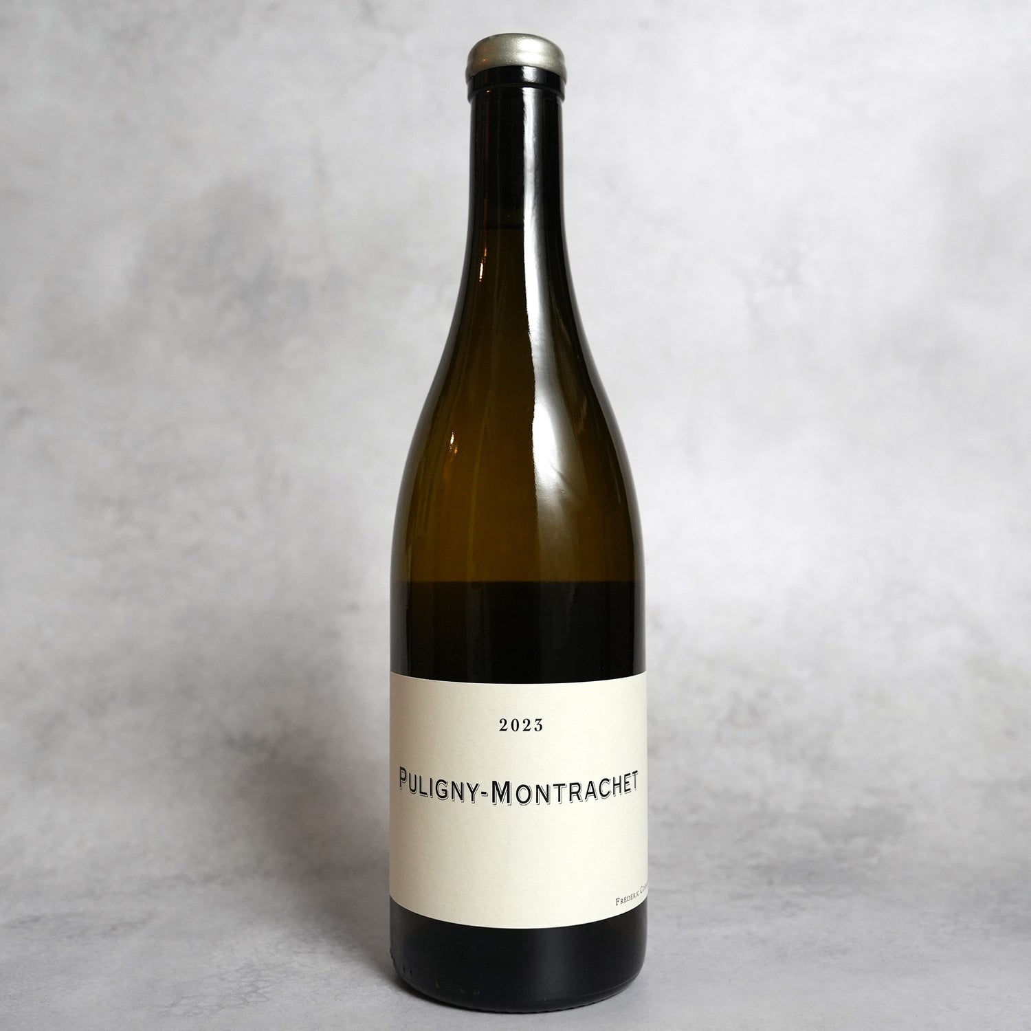 ピュリニー・モンラッシェ 2023 / フレデリック・コサール-Frederic Cossard