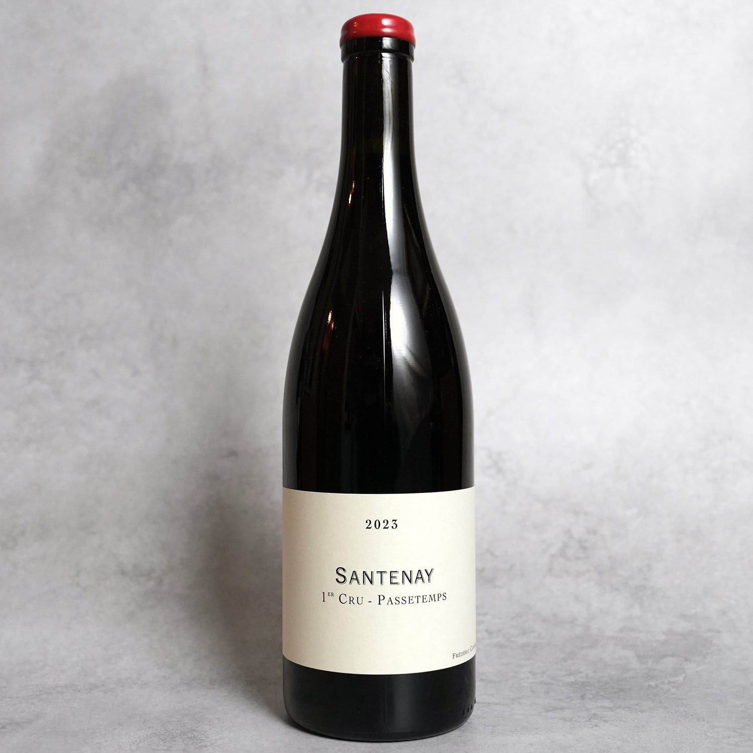 サントネイ 1級パスタン 2023 / フレデリック・コサール-Frederic Cossard