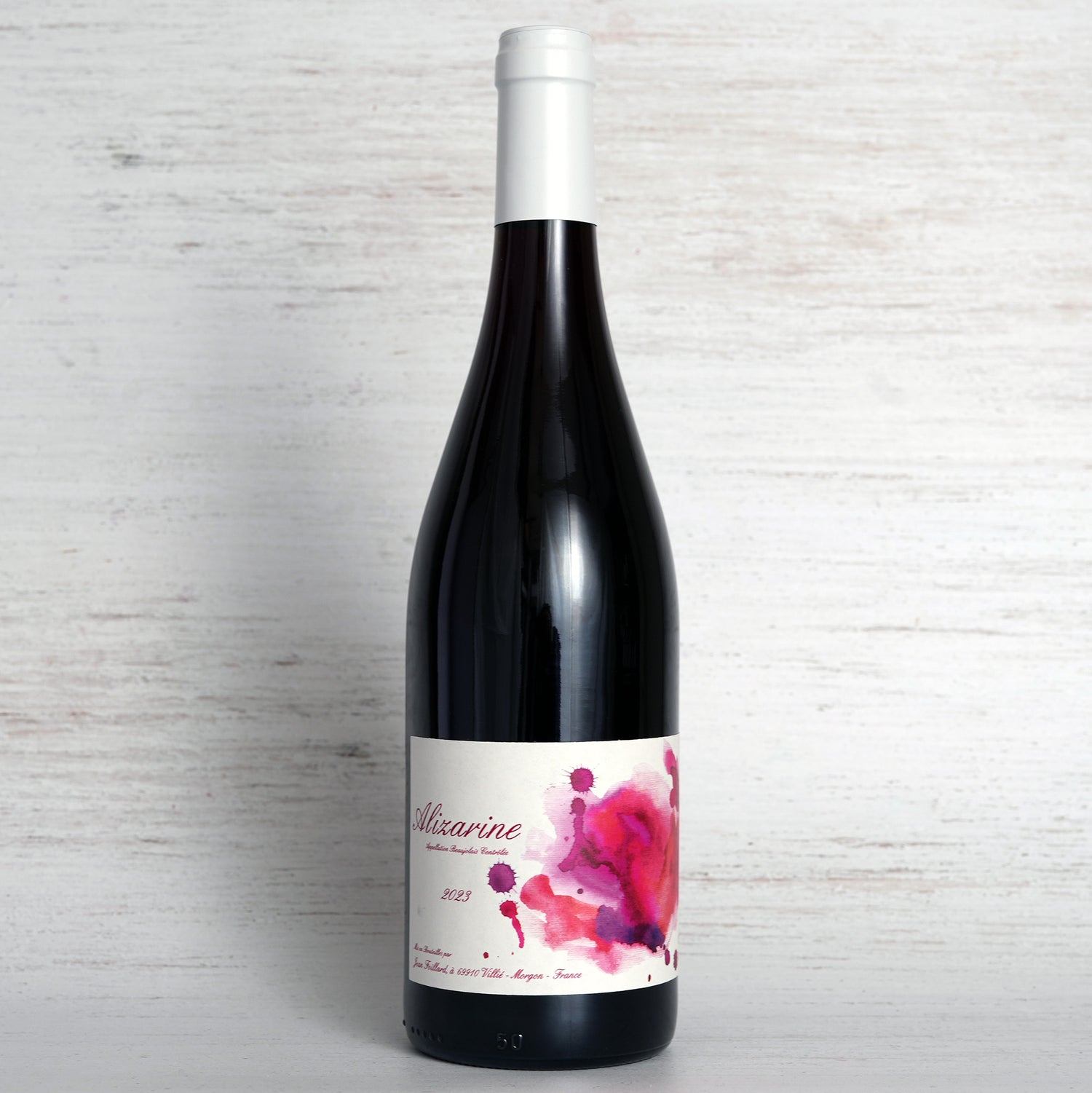 アリザリーヌ 2023 / ジャン・フォワヤール-Jean Foillard