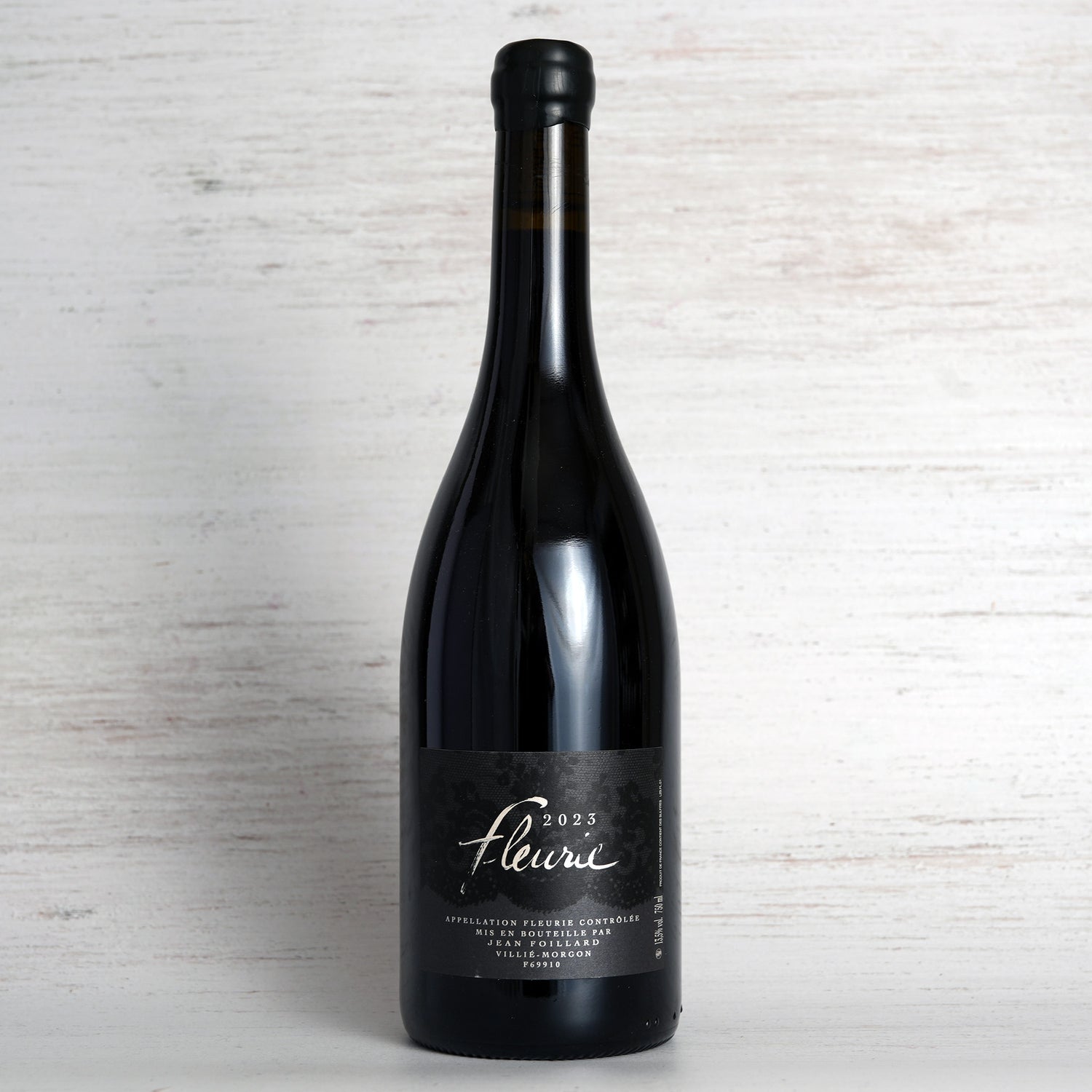 フルーリー 2023 / ジャン・フォワヤール-Jean Foillard