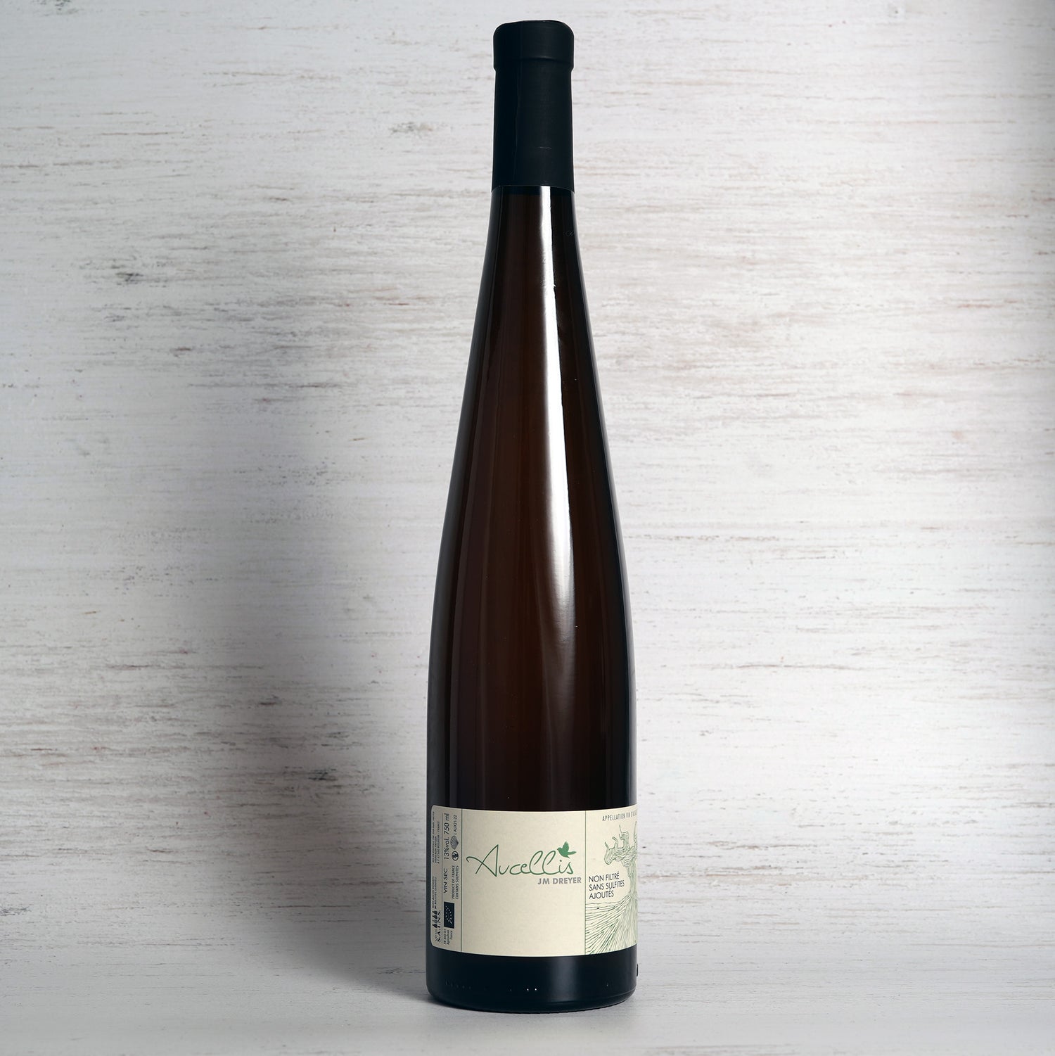 オーセリス 2021 / ジャンマルク・ドレイヤー-Jean Marc Dreyer