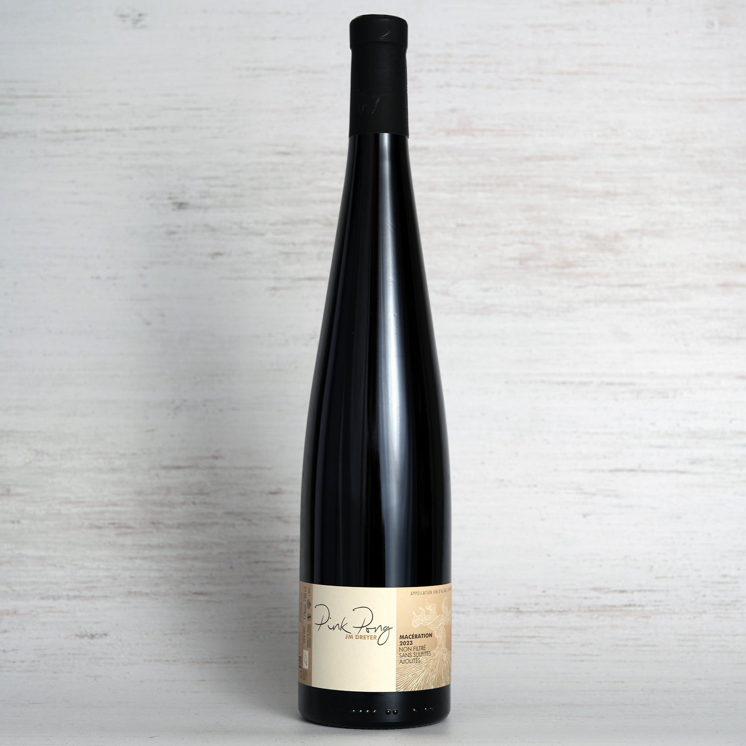 ピンク・ポン 2023 / ジャンマルク・ドレイヤー-Jean Marc DREYER