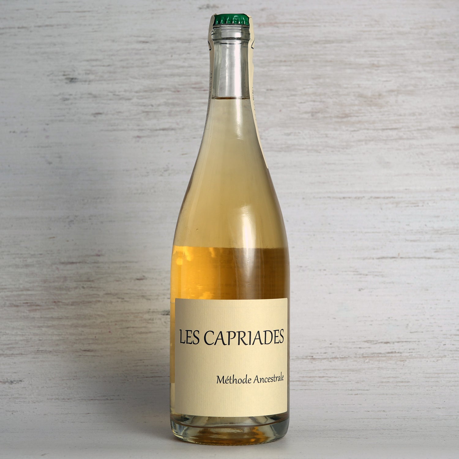 ムニュピノ 2022 / レ・カプリアード-Les Capriades