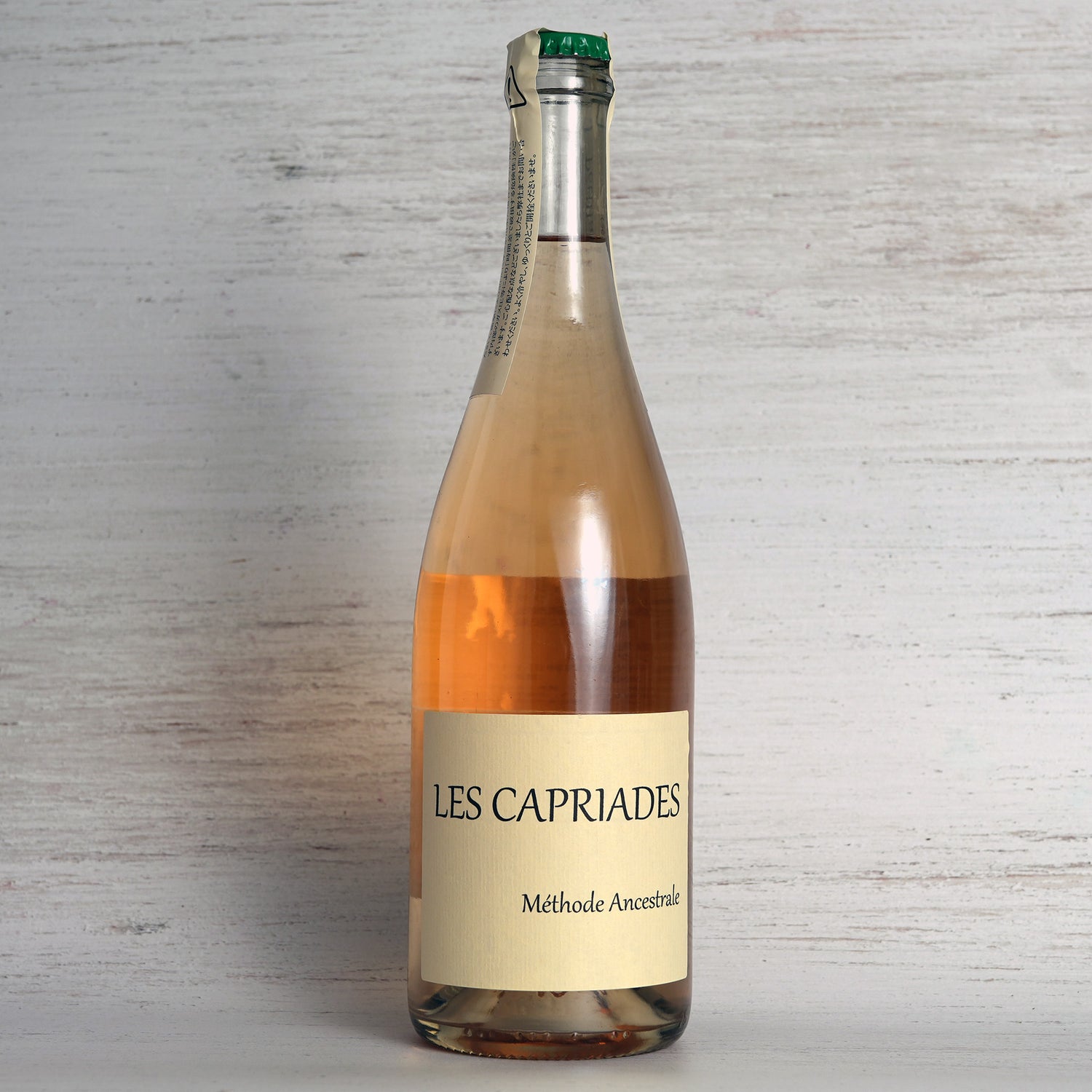 ピノーズ・ピノドニス 2021 / レ・カプリアード-Les Capriades