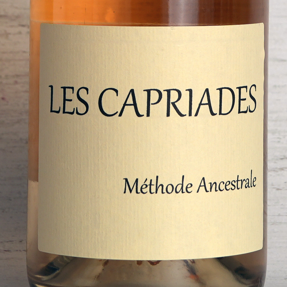 ピノーズ・ピノドニス 2021 / レ・カプリアード-Les Capriades