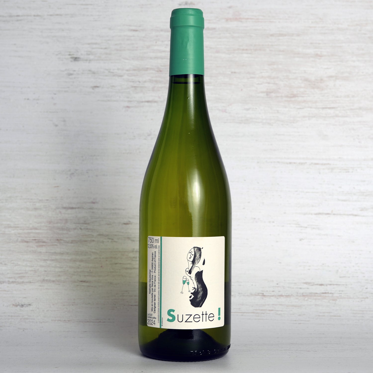 スゼット 2024 / ナナ・ヴァン Nana Vins