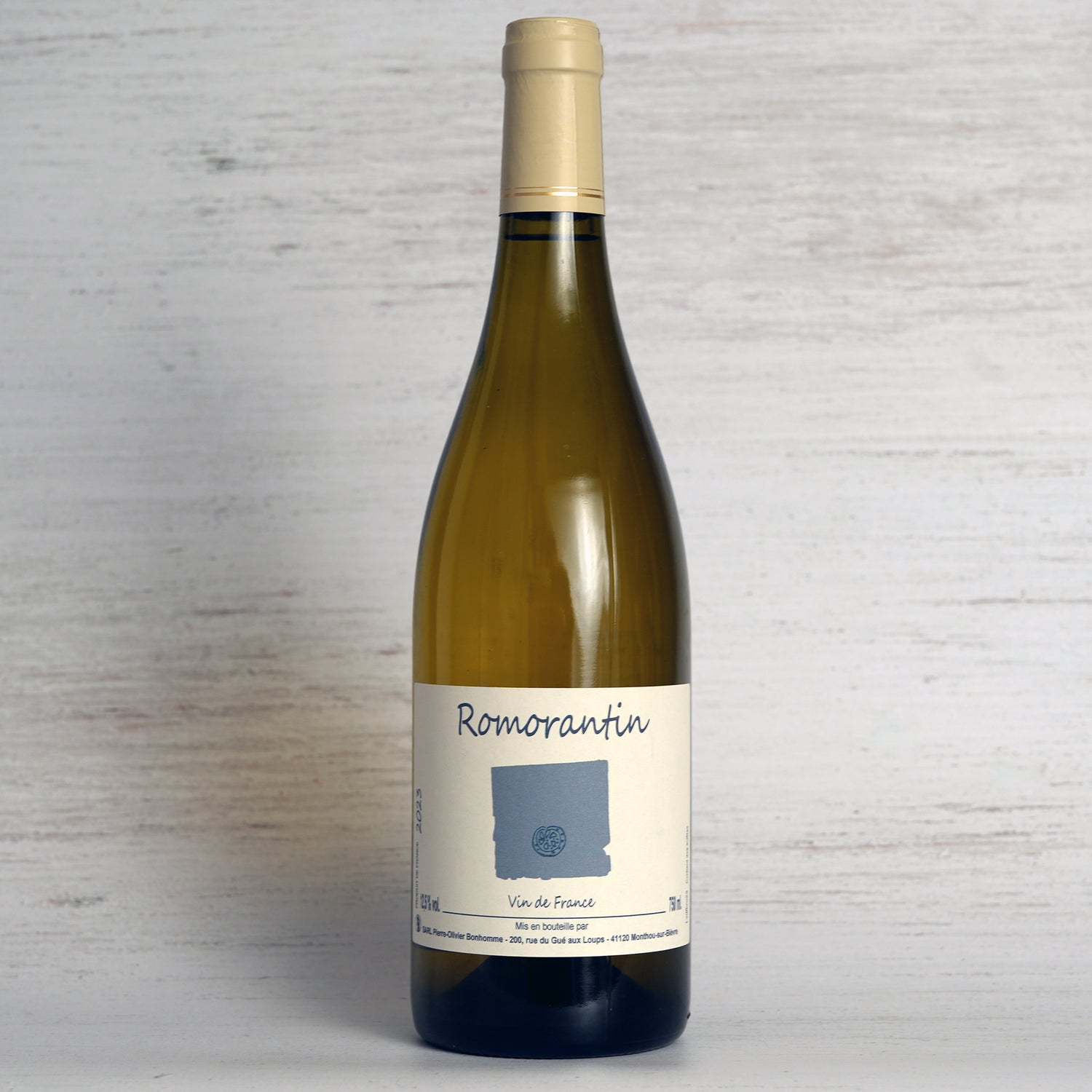 ロモランタン 2023 / ピエール＝オリヴィエ・ボノーム-Pierre-Olivier BONHOMME