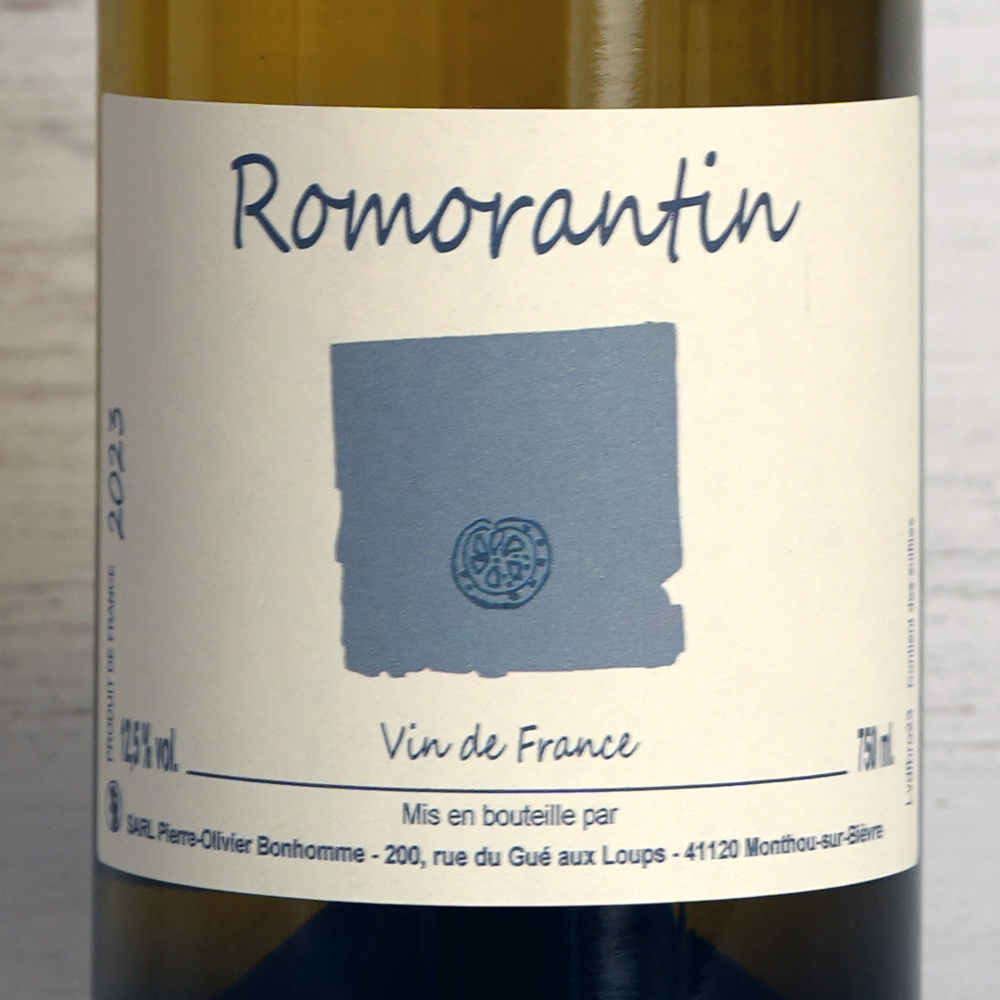 ロモランタン 2023 / ピエール＝オリヴィエ・ボノーム-Pierre-Olivier BONHOMME