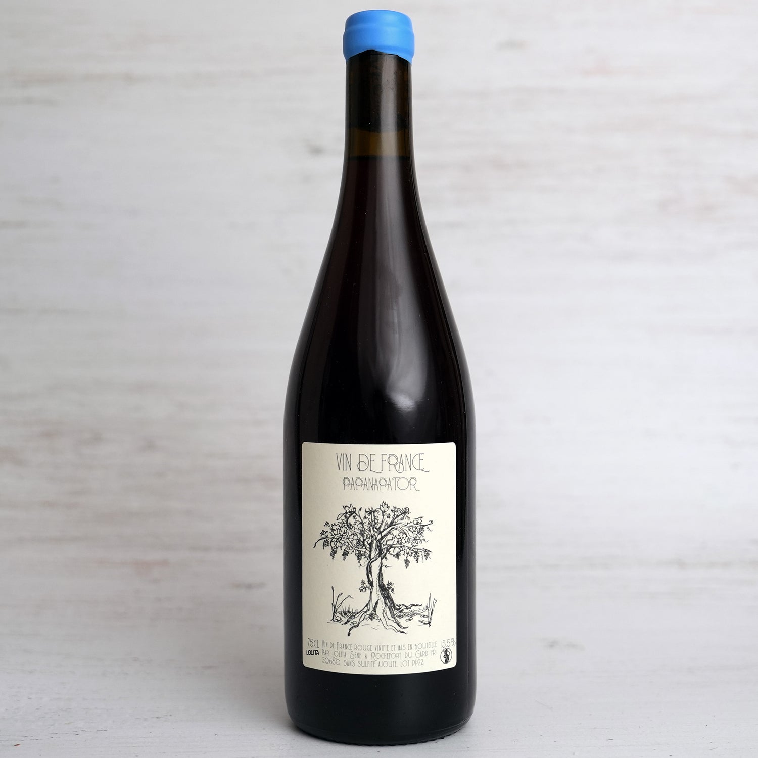 ロリータ・セヌ ／ パパナパトー 2022