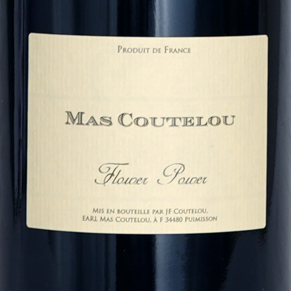 フラワー・パワー 2022 / マス・クトゥル-Mas Coutelou