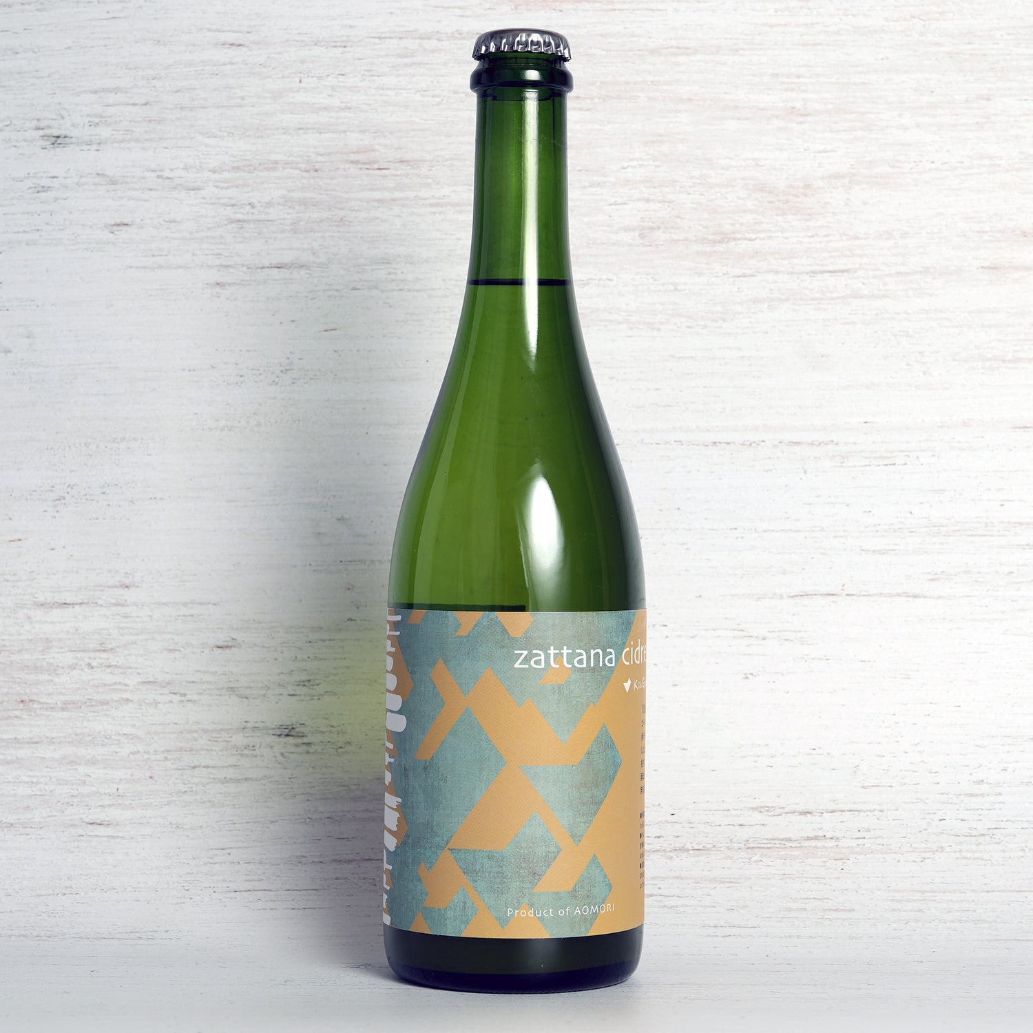 cidre 鴻雁来 kougan-kitaru 2023  / zattana-ザッタナ
