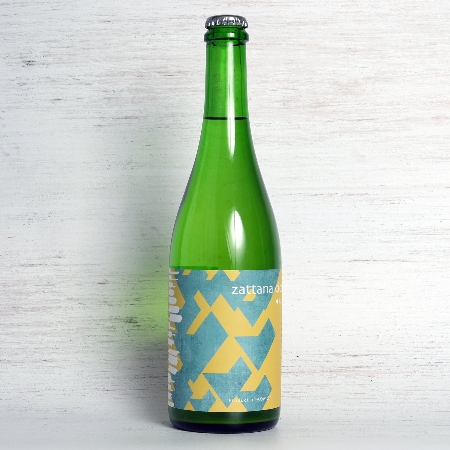 cidre 鴻雁来 kougan-kitaru 2024  / zattana-ザッタナ