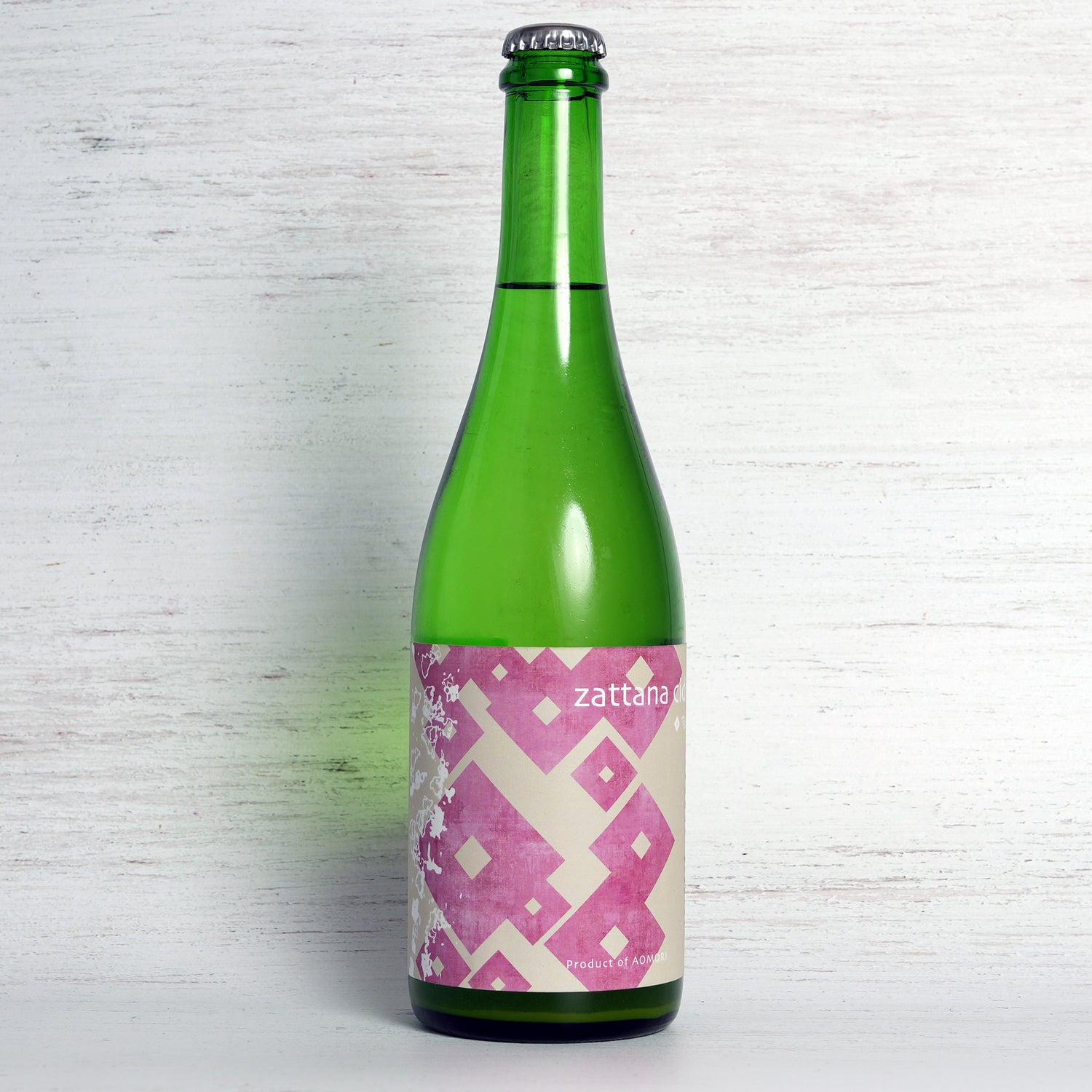 cidre 山茶始開 tsubaki-hajimete-hiraku 2024 / zattana-ザッタナ