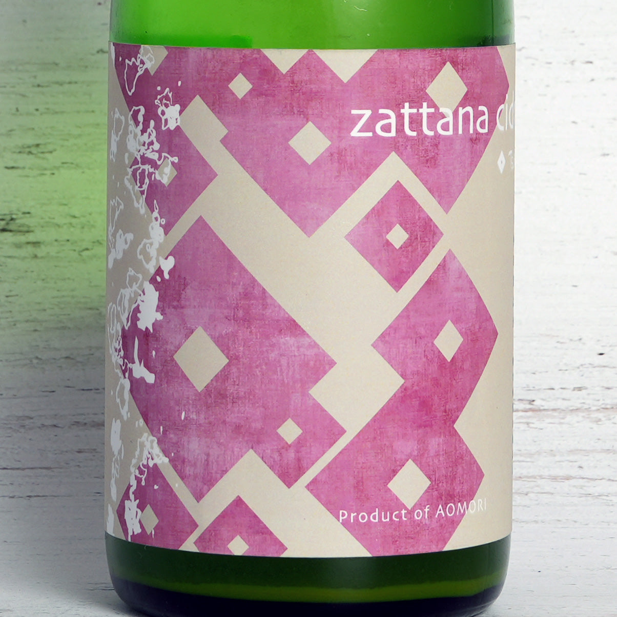 cidre 山茶始開 tsubaki-hajimete-hiraku 2024 / zattana-ザッタナ